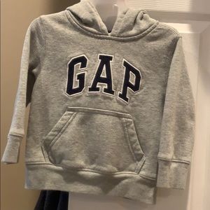 Baby Gap sweatshirt